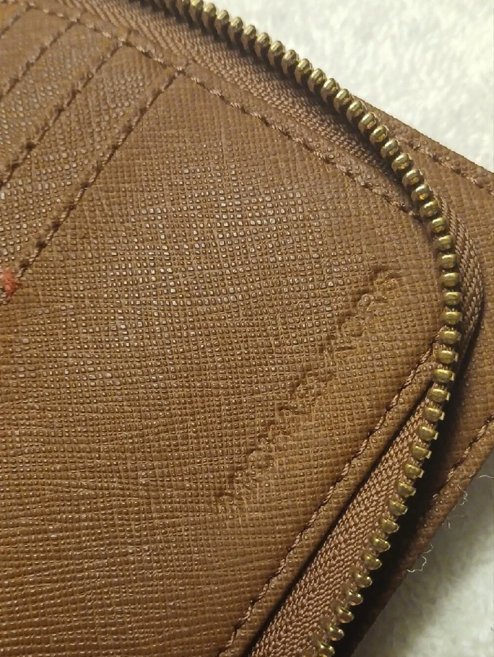 N/A cards leather